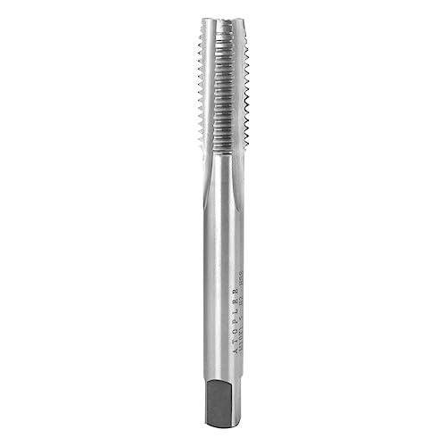 ATOPLEE M10x1.5mm Metric Tap, M2 HSS 6542 Right-Hand Thread Tap