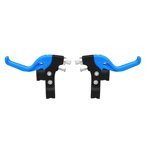 2 x Kinder-Bremshebel für Kinder, Fahrradbremshebel, Ersatz, Fahrräder,...