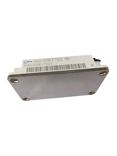 Fusible de module thyristor IGBT BSM150GB170DLC semi-conducteur 150A