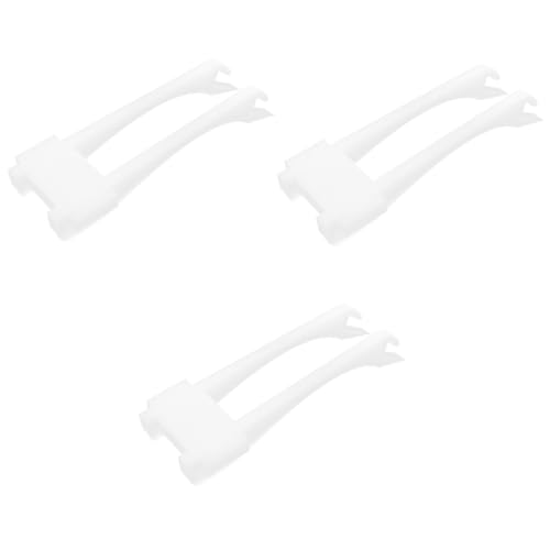 Angoily Essential Cutting Mat Accessory Extendable Tray Support for 3 Removable Mat Holder