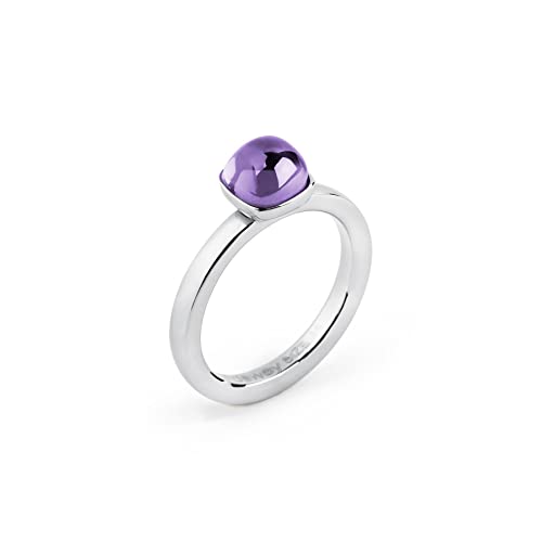 Imagen de Brosway Anillo Mujer En Acero Inoxidable Collección TRING BTGC30A