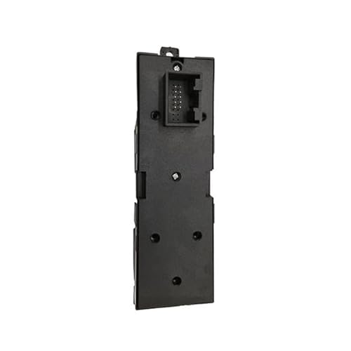 Botonera elevalunas y mando interruptor de control de ventana eléctrica para Passat B5 y Bora 2