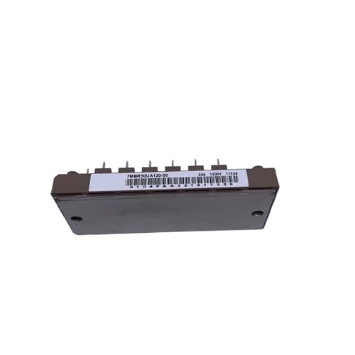 WUZDPRCJ 1pc 7MBR50UA120-50 IGBT Module 7MBR50UA-120-50