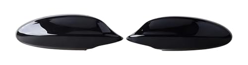 Coque rétroviseur pour BMW Série 3 E90 idéale pour le tuning et la personnalisation
