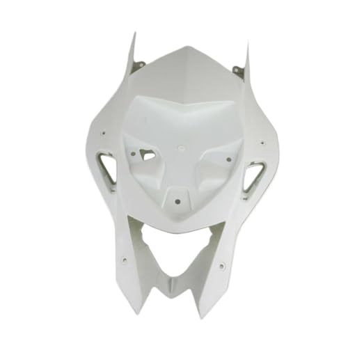 Carénage arrière pour S1000RR 2009-2014 dessous de selle moto ABS