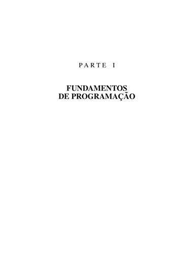 Programação em C++: Algoritmos, Estruturas de Dados e Objetos