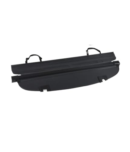 Cache-bagages rétractable pour Mazda CX-5 2017-2022 cache coffre noir