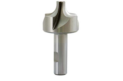 Shars 404-5800-PARENT 3/8 Inch X 1/2 Inch Hss Corner-Rounding End Mill 404-5813 !) cover