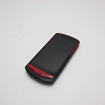 au KYV35 TORQUE G02 ¥ì¥Ã¥É¡¡KYOCERA