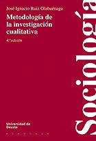 Metodología de la investigación cualitativa (Ciencias Sociales)