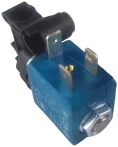 Compatible For Philips, EP1221 2124 Coffee Machine Solenoid Valve