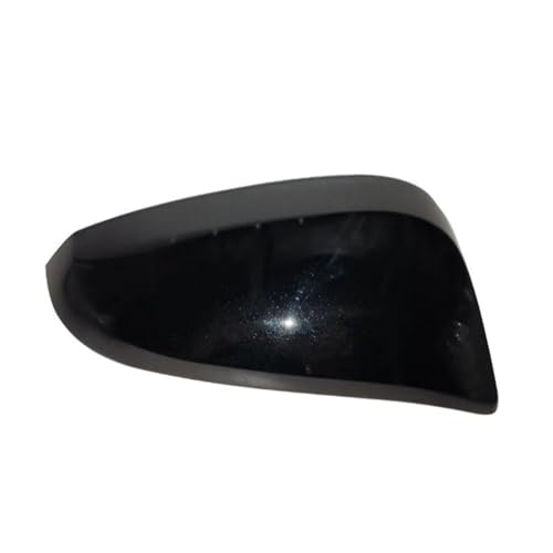 Cache rétroviseur RAV4 droit réparer coque cassée Toyota 2014-2018 noir