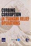 Curbing Corruption in Tsunami Relief Operations