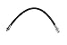 Sunsong 2204104 Brake Hydraulic Hose