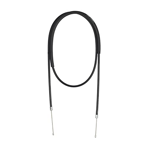 Câble d'accélérateur pour BMW R60 R60/6 haute résistance acier tressé repère 32731236611