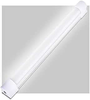 LETOUR Camping Lights, LED Tube Magnetic Work Light Bar120W 8000Lumens 5 Dimmable Levels Camping Lantern USB Rechargeable Portable Lights Endurance for 80Hours (LT-LTK120 120Watts)