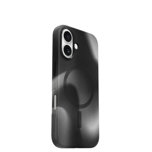 Image of OtterBox - Figura Series iPhone 16 Phone Case with MagSafe | Hydro-dipped Design, Ultra-Thin, Silicone iPhone Case, MagSafe iPhone Case with Camera Bumper