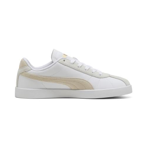 Chaussures Puma Club Ii Sd Alpine Sn Homme - vue 8