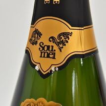 【新品未開封】ソウメイ　Leopoldine Brut シャンパン 750ml soumei-1_s.jpg