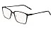 Eyeglasses FLEXON EP 8010 315 Olive/Whiskey Gradient