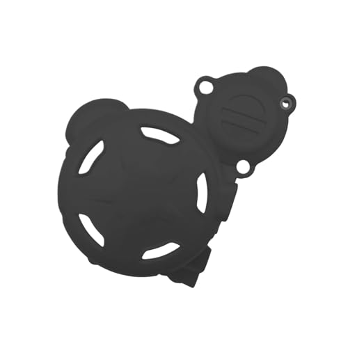 AUDNNTZVB �G���W�� �N���b�` �K�[�h �E�H�[�^�[ �|���v �J�o�[ �_�΃v���e�N�^�[ YBS300�ALC176MN �ƌ݊������� - �_�[�g �o�C�N �p�[�c(YBS Black Ignition)