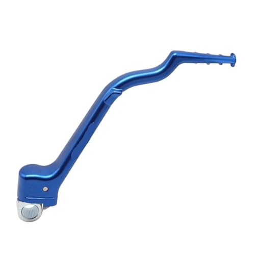 Pédale de démarrage moto forgée pour YZ450F WR250F kick de rechange