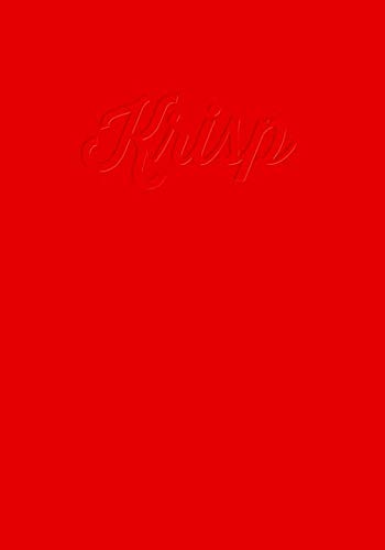 Preisvergleich Produktbild Krisp Power 2019 Planner Pro.