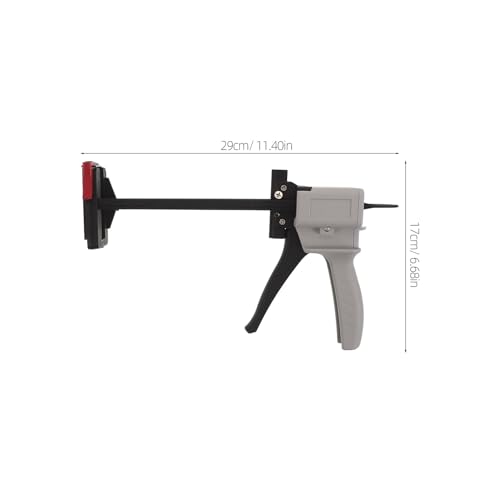 Dispensador de pasta dental adecuado para uso en baño y orden de lavabo familiar 2