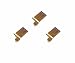 THINBIT 3 Pack MGTI049D2RFRC 0.049