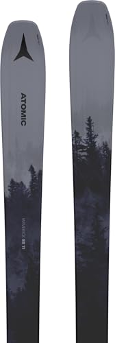 2025 Atomic Maverick 88 TI Skis