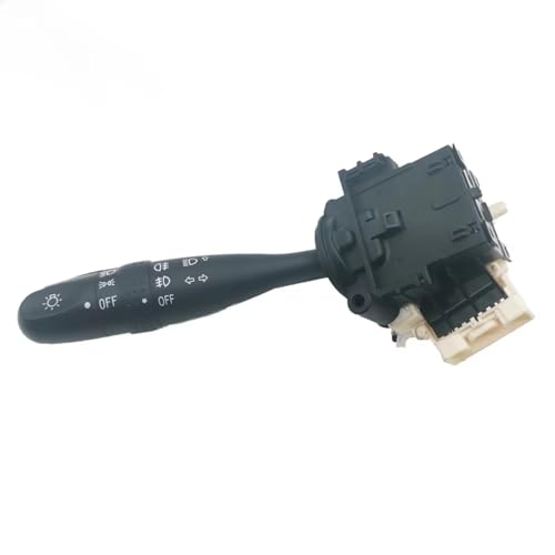 Commutateur phares défectueux ? Changez pour ce combiné Toyota Corolla 84140-02280