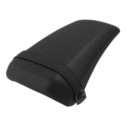 Siège passager moto VT1300 Fury pour voyages en duo et longues balades
