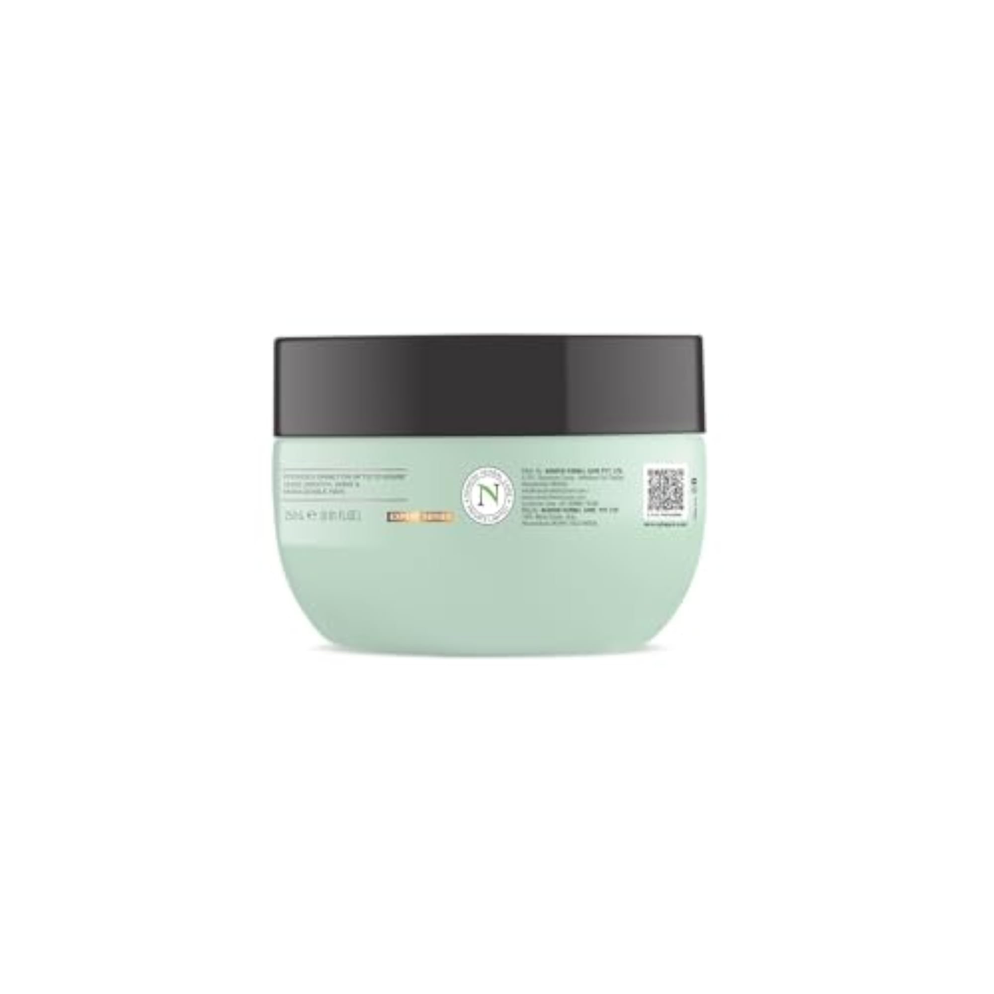 Smooth and Shine Hair Mask, 250 GM