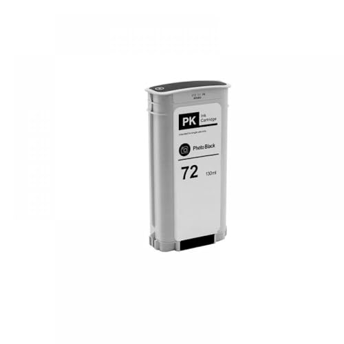 Cartouche d'encre 72 pour éviter les lignes floues sur DesignJet T770 T790 T1300