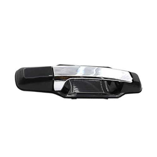 Poignée de porte extérieure droite Kia Sorento 2005 2006 kit de remplacement OEM