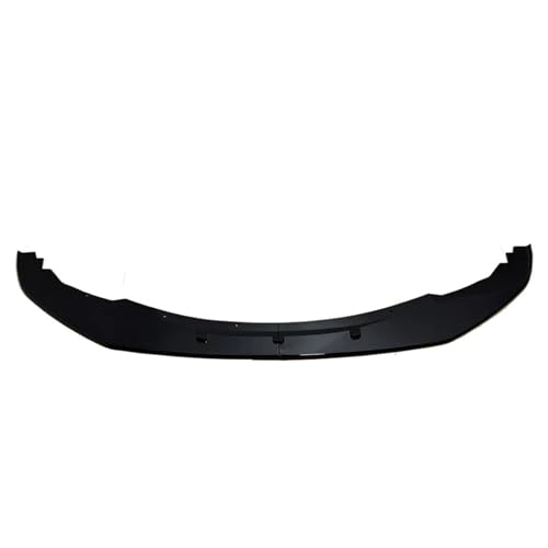 Becquet de pare-chocs avant BMW Série 1 parfait pour personnaliser votre M135i 120d