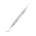 AA PRO Gracey CURETTES 9/10 Dental PERIODONTAL Hollow Handle Double Ended Instruments A+ Quality