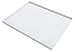 BASIN Silicone Under Sink Mat - Large Kitchen Cabinet Rubber Drip Liner with Lip Holds 1.5 Gallons of Liquid. For 30