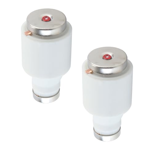 Image of ACOLY R022 RO22 RL6-63 gG 35A Ceramic Fuse 500V 50KA Electrical Fuse RL93 50X27mm Industrial Power Protection