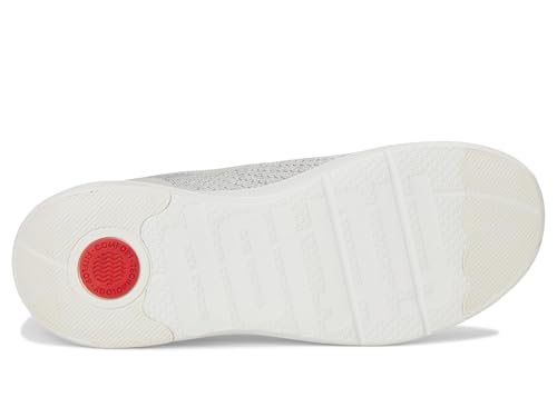 Image of FitFlop Super-Q Knit Slip-Ons
