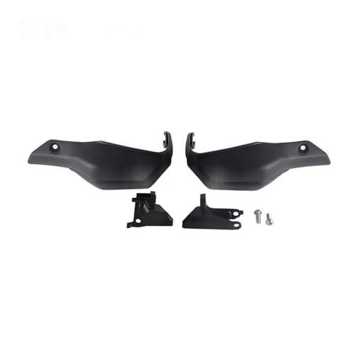 Protège-mains de moto anti-vent et projections pour X-ADV 750 2017-2020