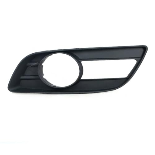 Cadre couverture antibrouillard Haval H5 fixation pare-choc - 6