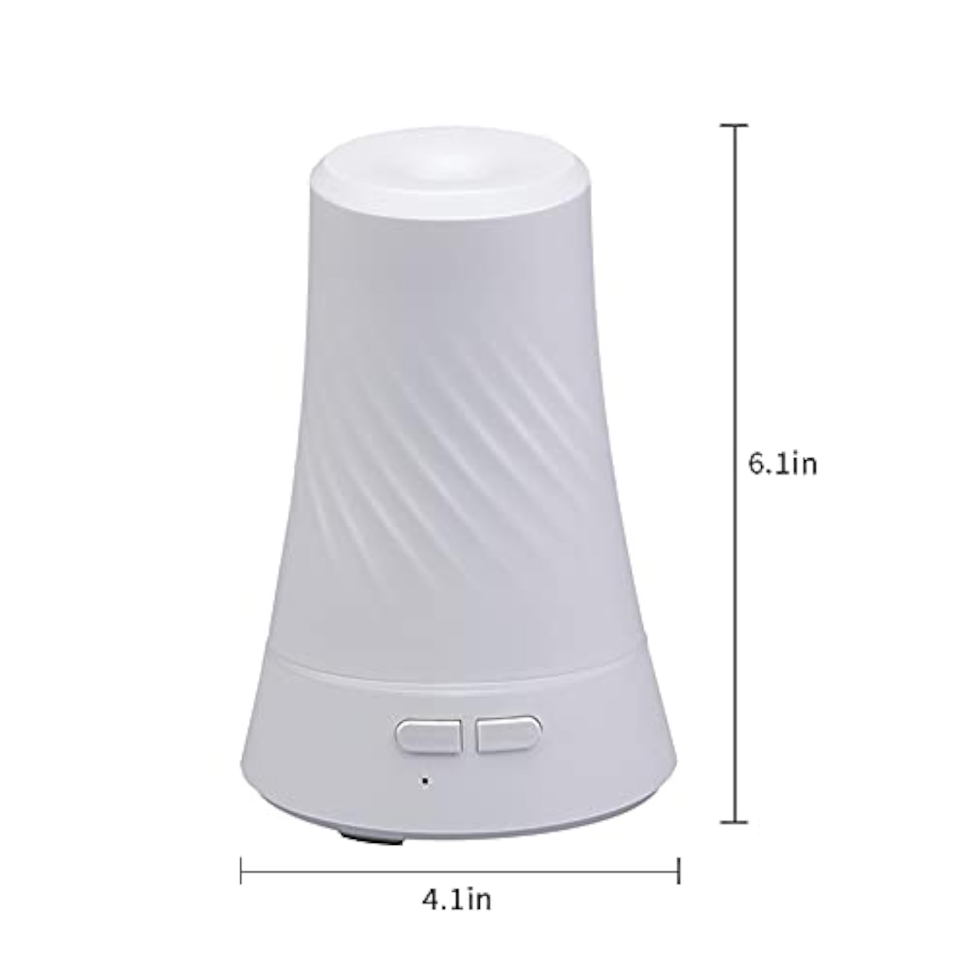3NH 100ml Mini Mist Humidifier for Travel and Office