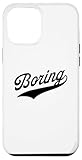 Boring