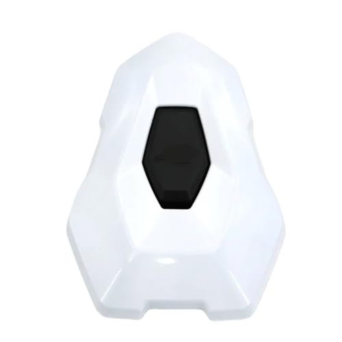 Siège arrière queue moto S1000R remplacer selle passager par un capot