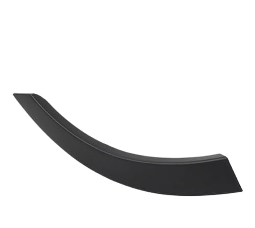 Moldura de paso de rueda delantero izquierdo para Land Rover Discovery Sport 2015-2022 LR058530