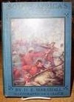 South Africa's story: Told to boys and girls B00086UWOA Book Cover