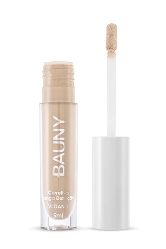 Corretivo Líquido Cor 030-040 - 5ml Bauny