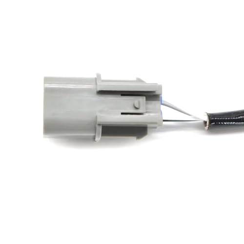 Sonde Lambda aval évite la surconsommation Santa Fe 3.5L 2003