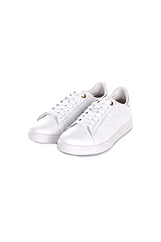 EA7 Sneakers Uomo 4 Bianco X8x001-xcc51. 2/21